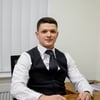 Місак Арзуманян - банкір, керівник напрямку залучення клієнтів у Creditwest Bank Ukraine