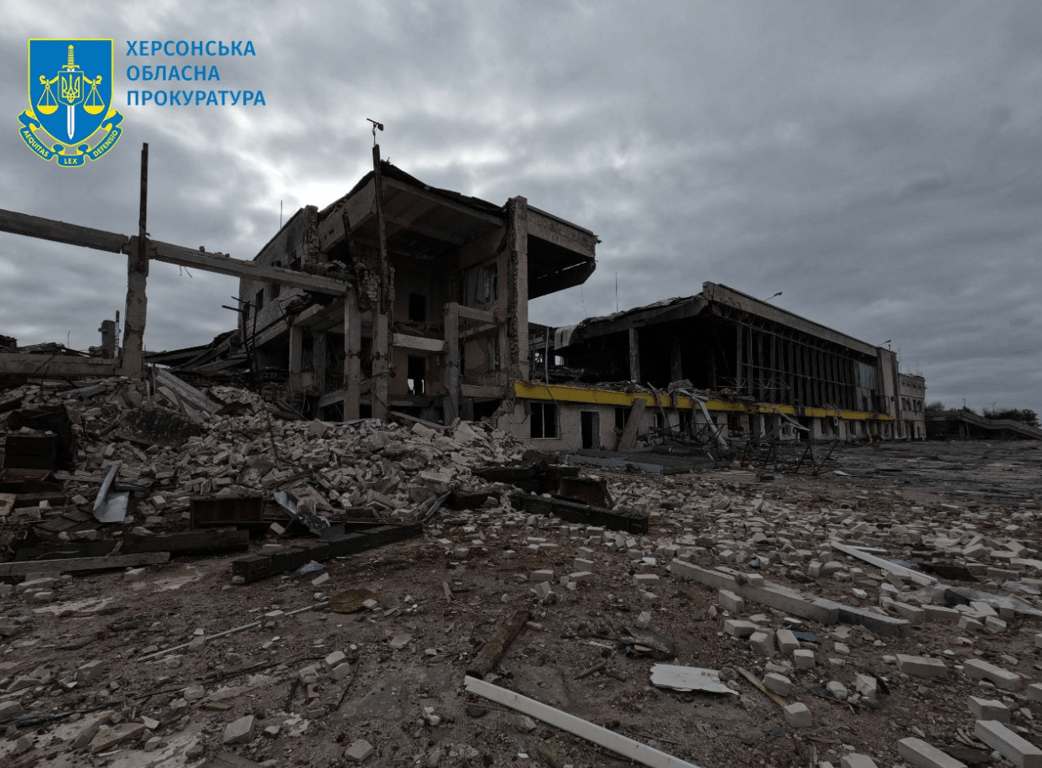 Чернобаевка сегодня