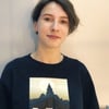 Верзилова Єлизавета - редактор