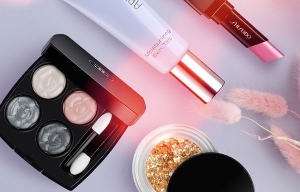 Косметика для лица