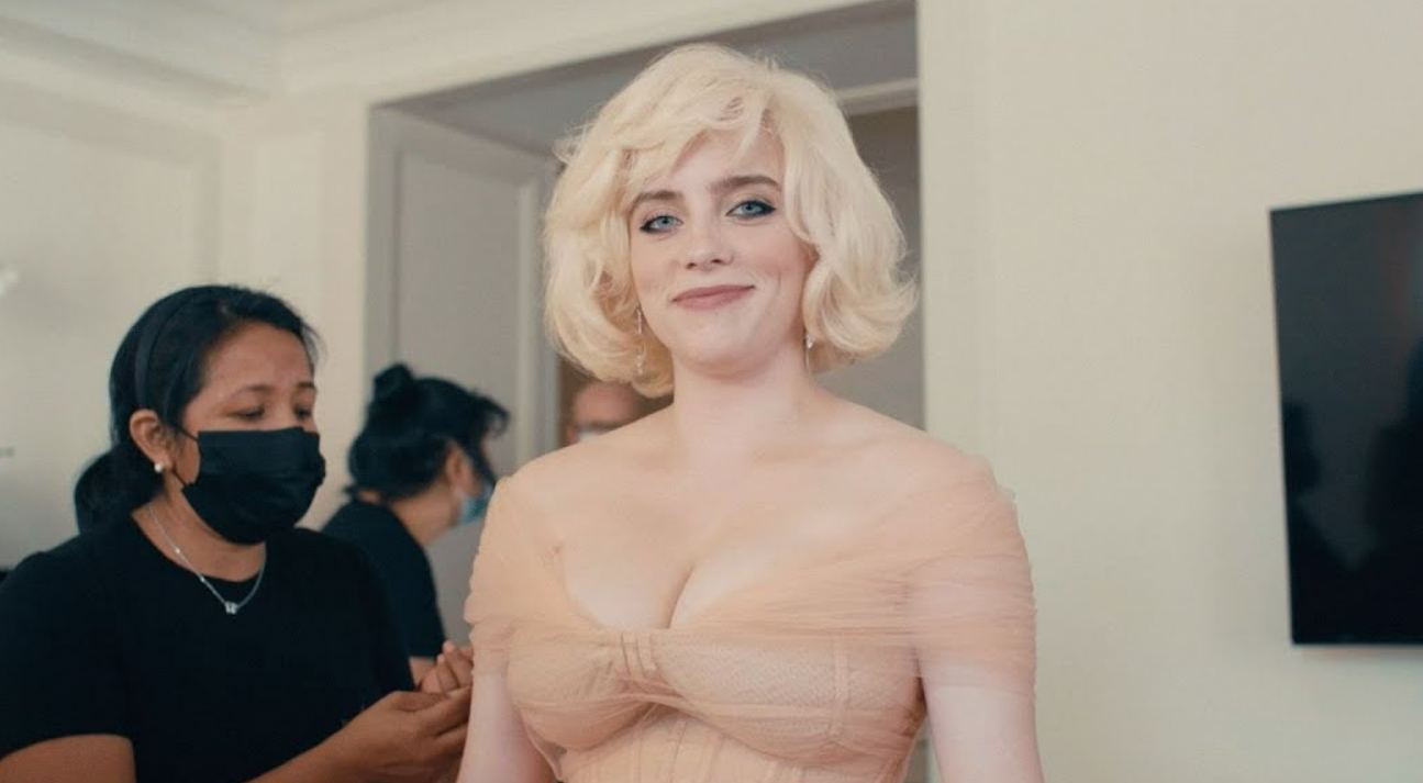 Билли Айлыш