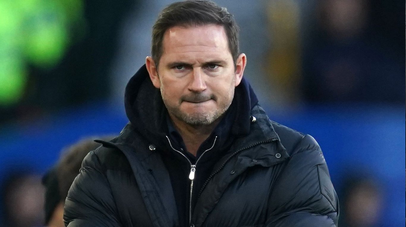 Фрэнк Лэмпард