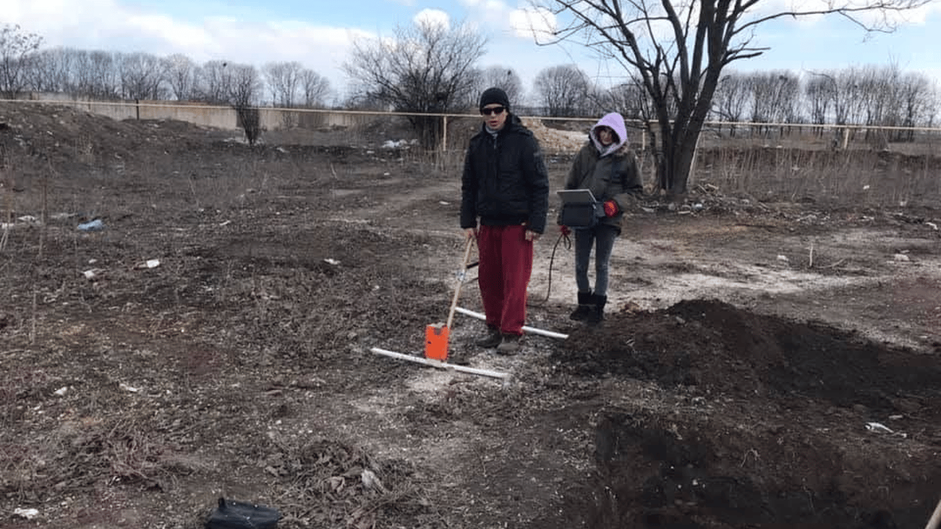 В Одесі облаштують меморіал жертвам комуністичних репресій