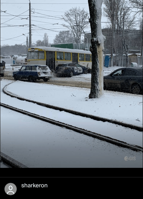 дтп через ожеледицюю