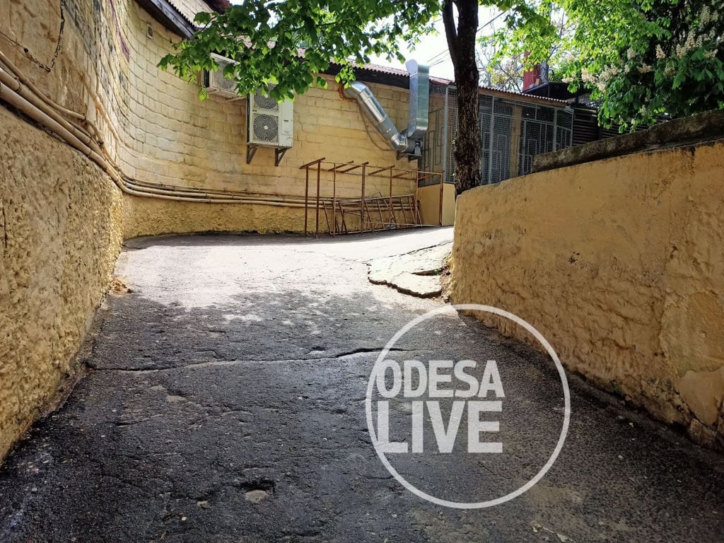 Фото: Odesa Live