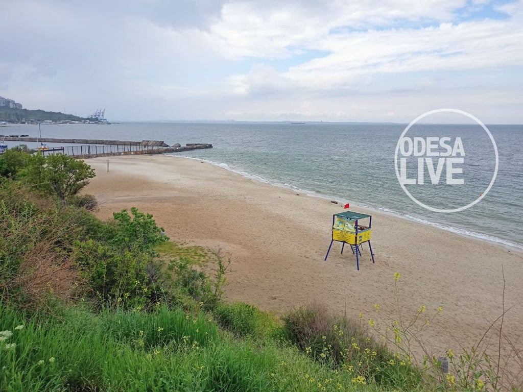 Фото: Odesa Live