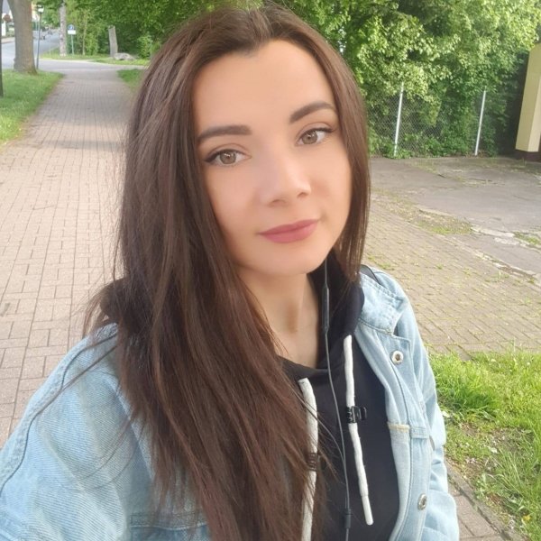 Анна Яненко 
