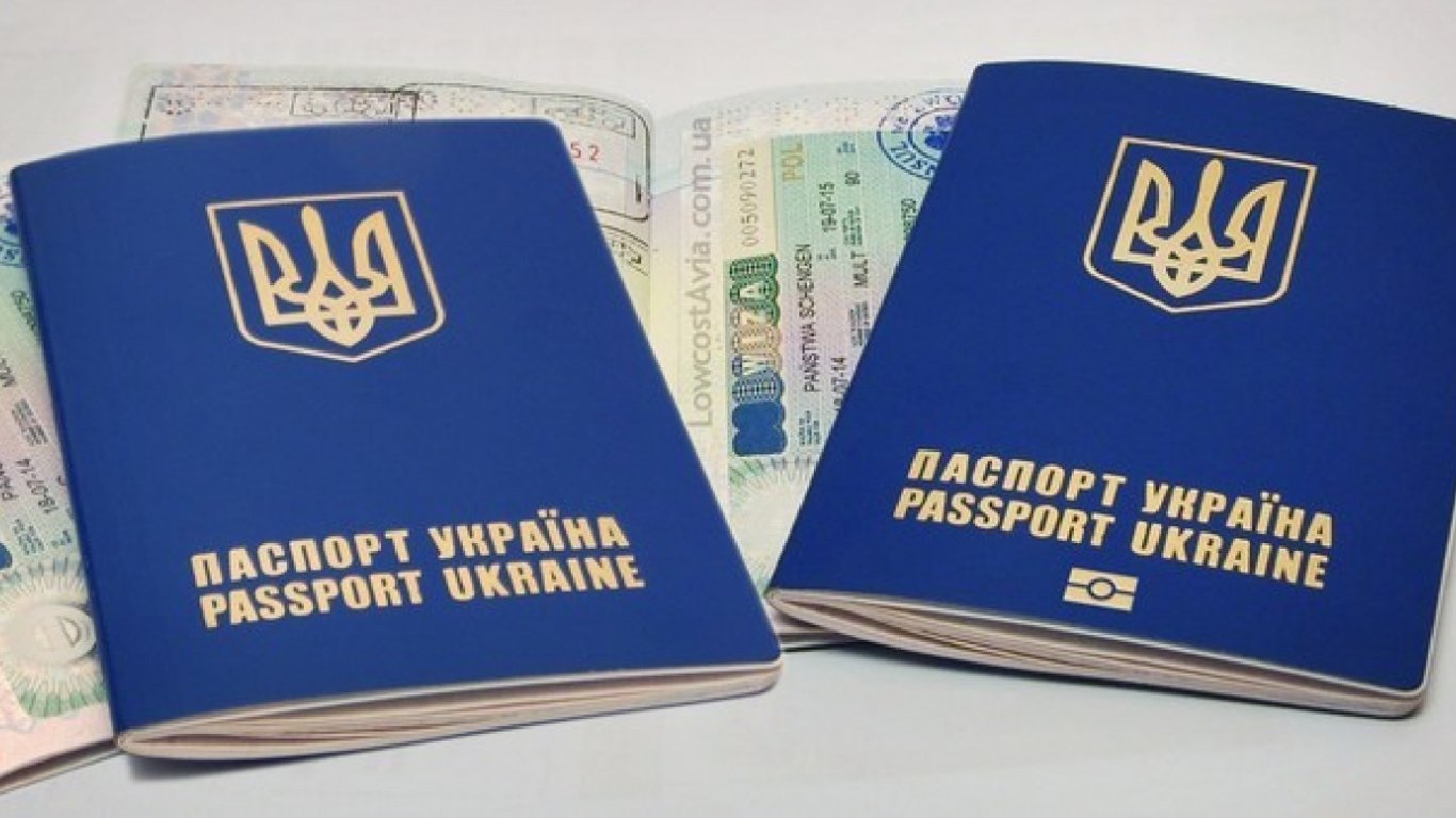 Безвіз із Китаєм - що відомо