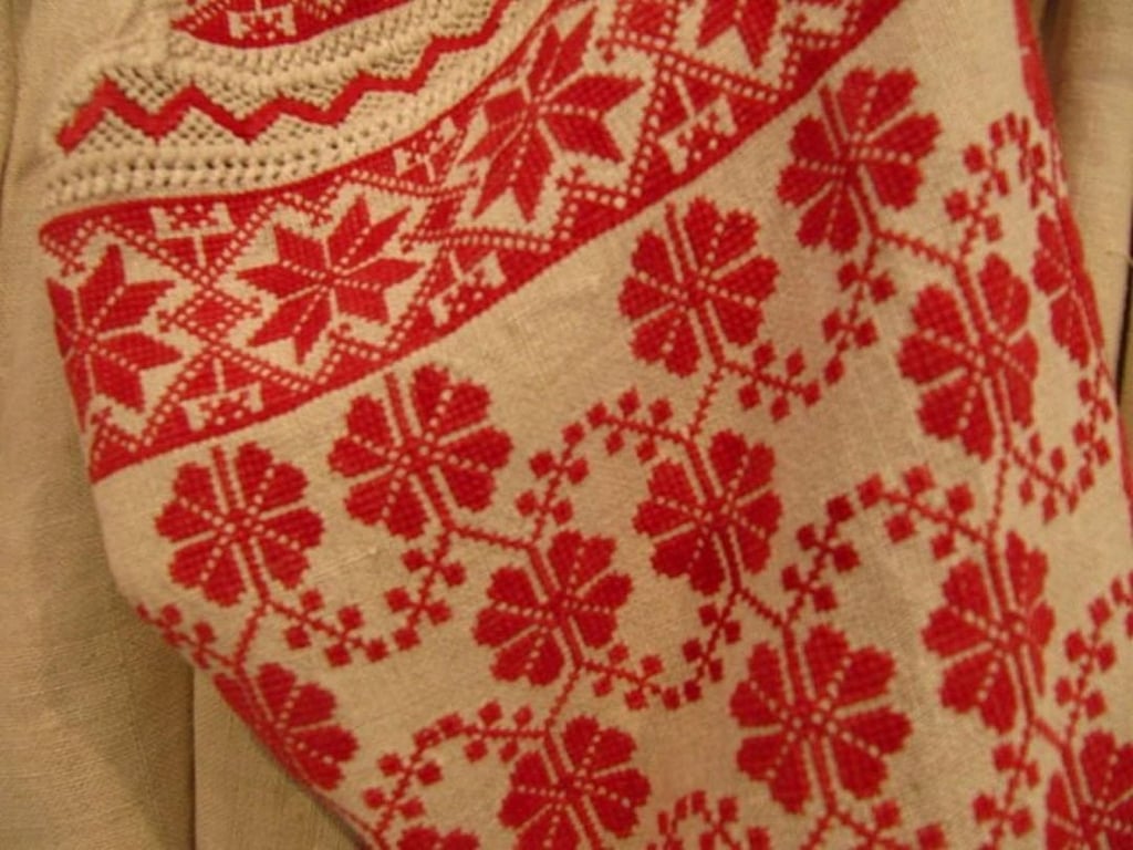 Звезда матери