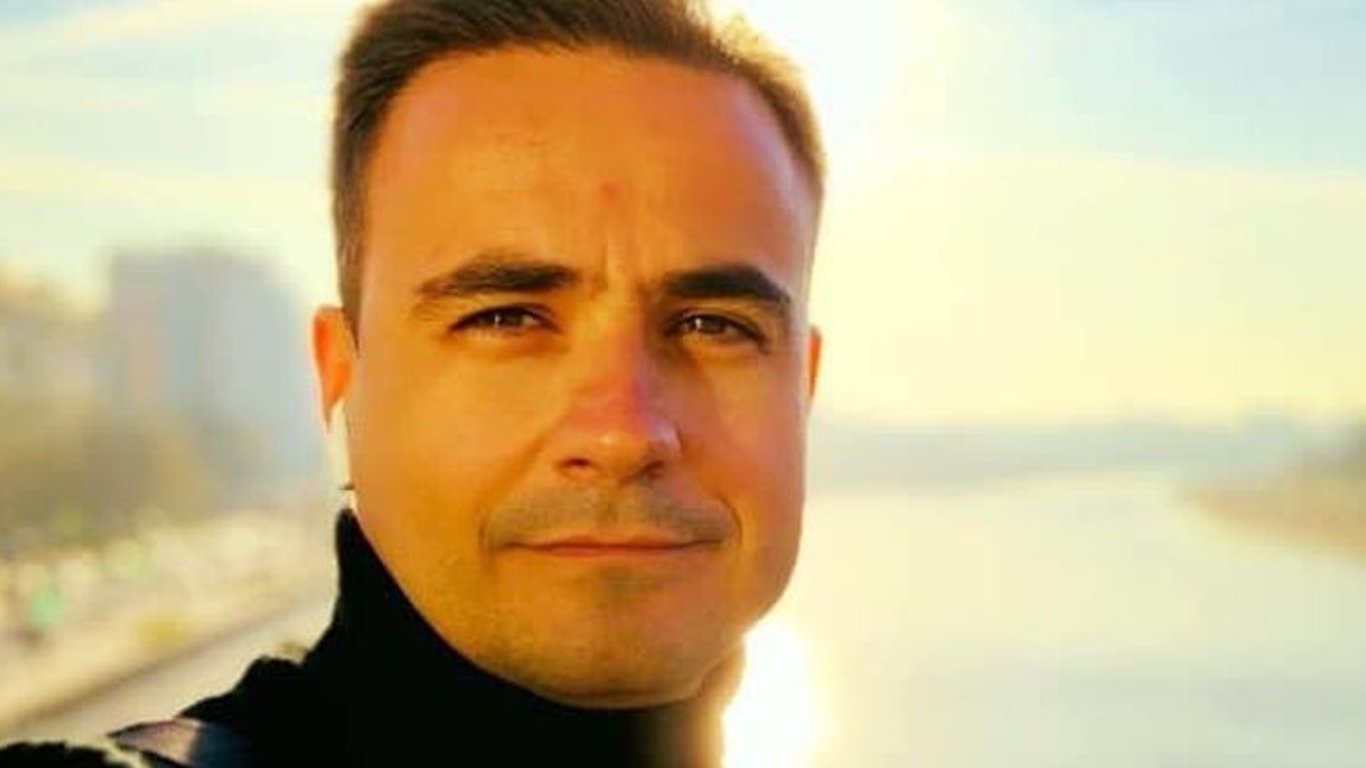 Слава Баранський - Fozzy Group звільнила стартапера через скандал в мережі