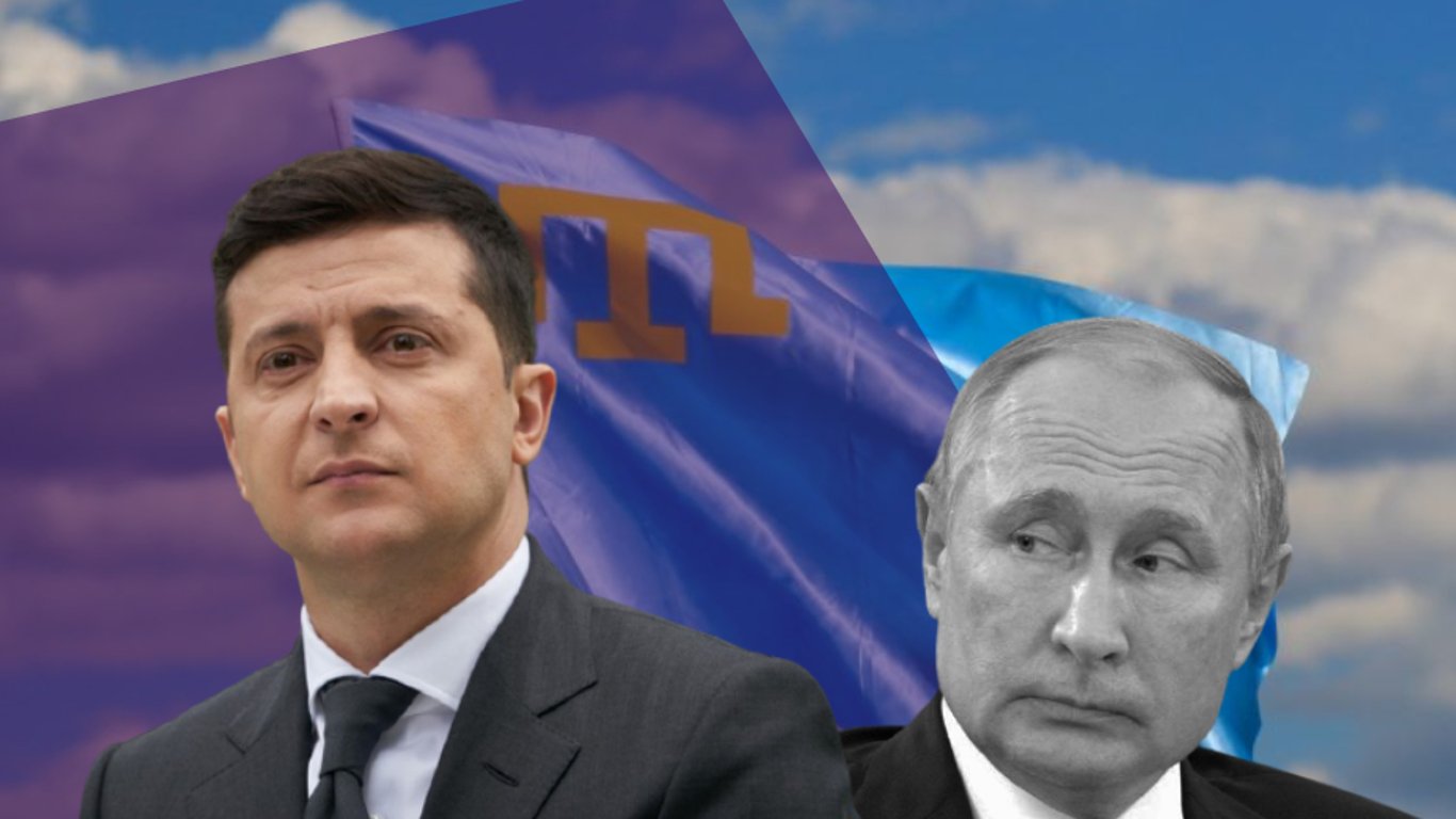 Рада ухвалила закон Зеленського про корінні народи: навіщо?
