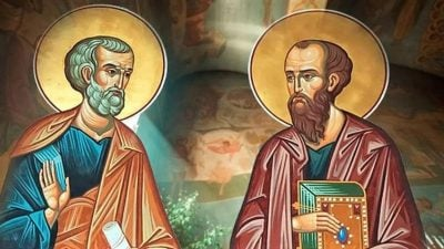 День Петра и Павла – что нельзя делать в праздник