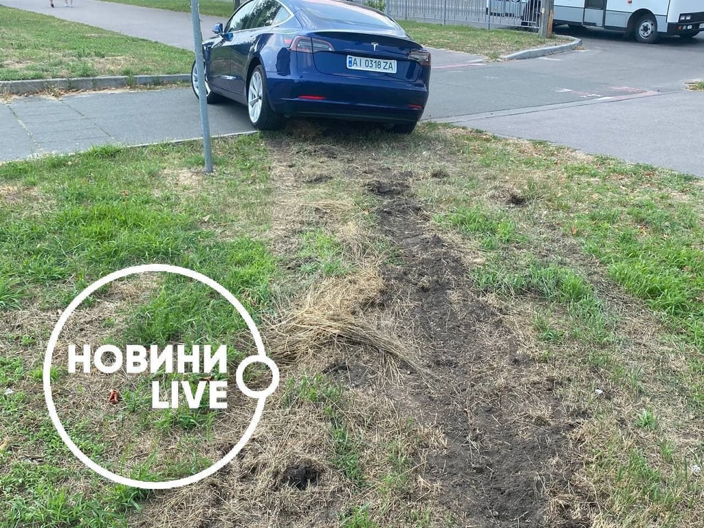 ДТП 27 липня