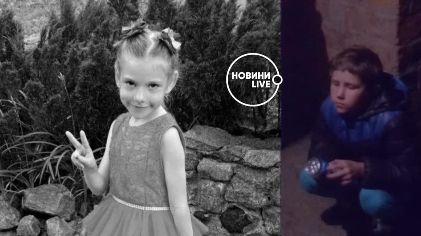 Убийство 6-летней девочки под Харьковом - смогут ли посадить убийцу