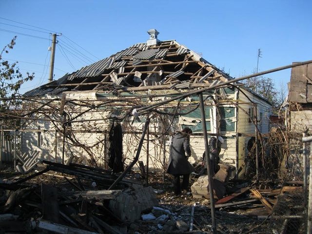 Вибух боєприпасів