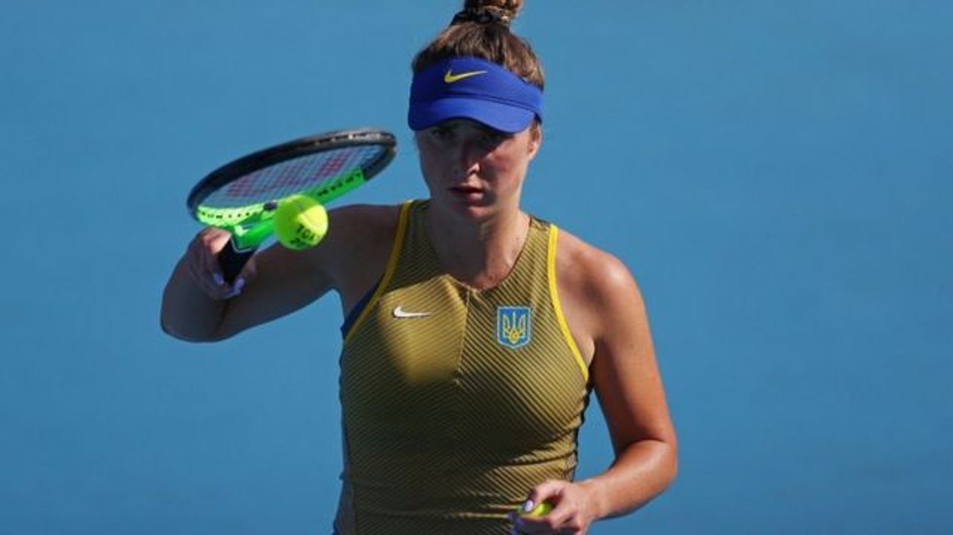 Еліна Світоліна стала бронзовою призеркою Олімпіади-2020
