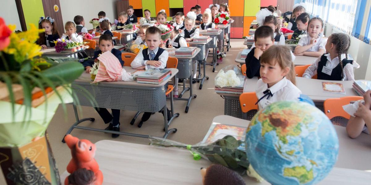 побори в школах, гроші вчителям, булінг в школах