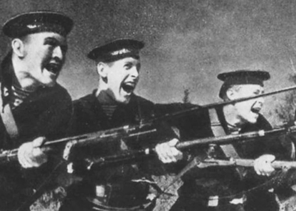 Одеса відзначає 80 років з дня початку героїчної оборони