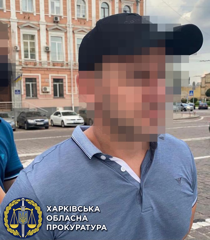 Шахраї обікрали підприємство