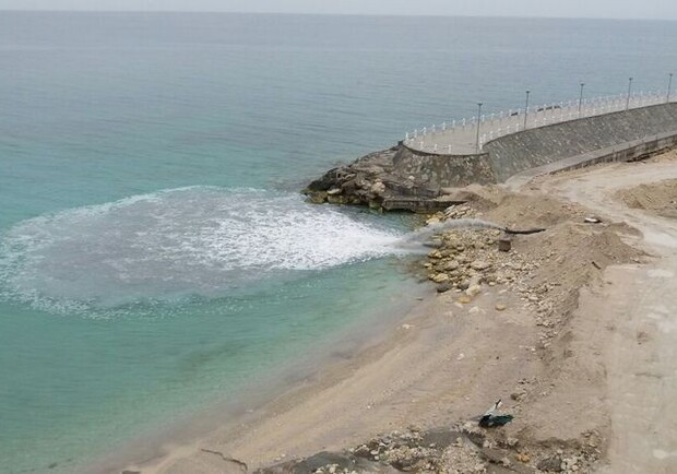 Відпочинок у Затоці, відпочинок на Чорному морі, житло в Затоці