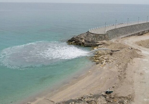 Відпочинок у Затоці, відпочинок на Чорному морі, житло в Затоці