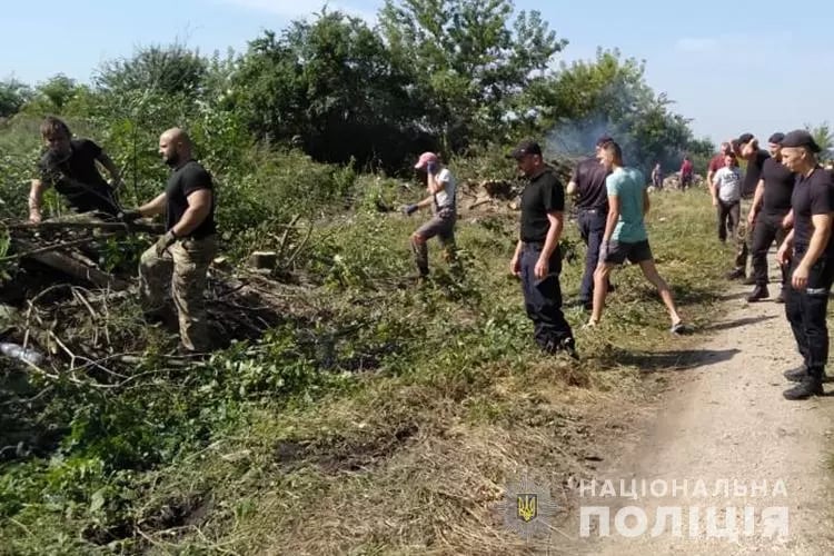 Поліція