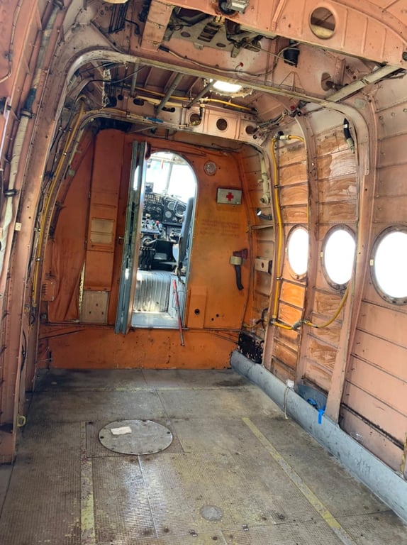 Літак Ан-2