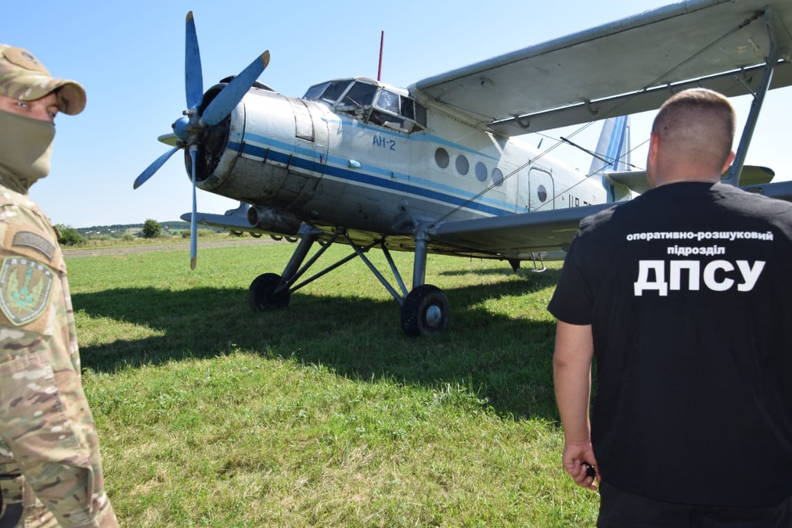 Літак Ан-2
