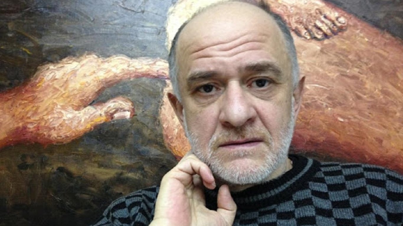 Смерть Александра Ройтбурда - названа причина