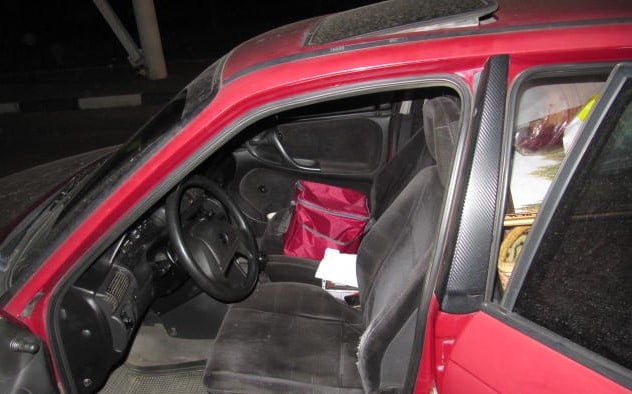 ВИлучили валюту