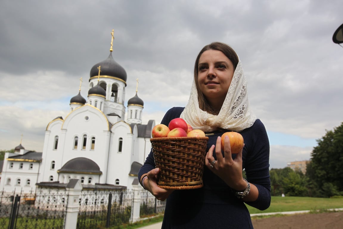 Успенський піст - що заборонено робити