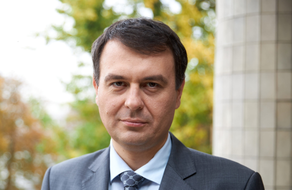 нардеп Гетманцев