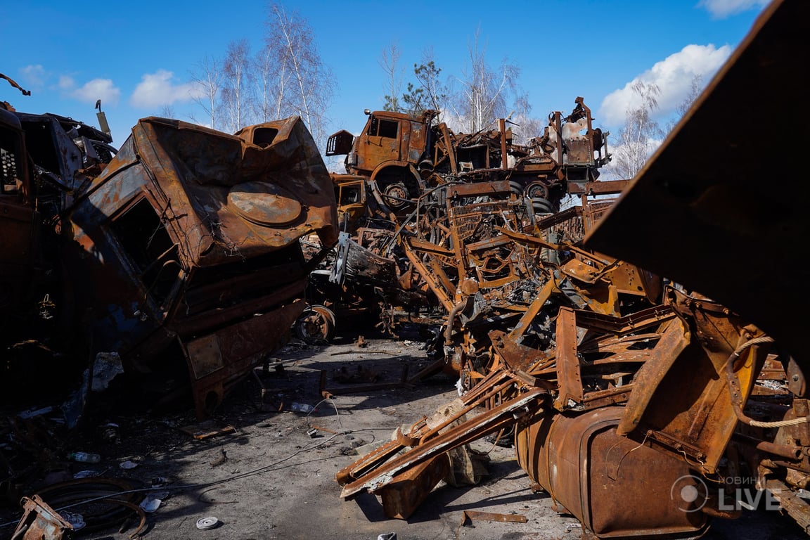 Гостомельський аеропорт