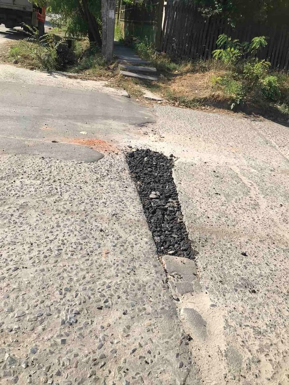 Килия, дороги, Одесская область