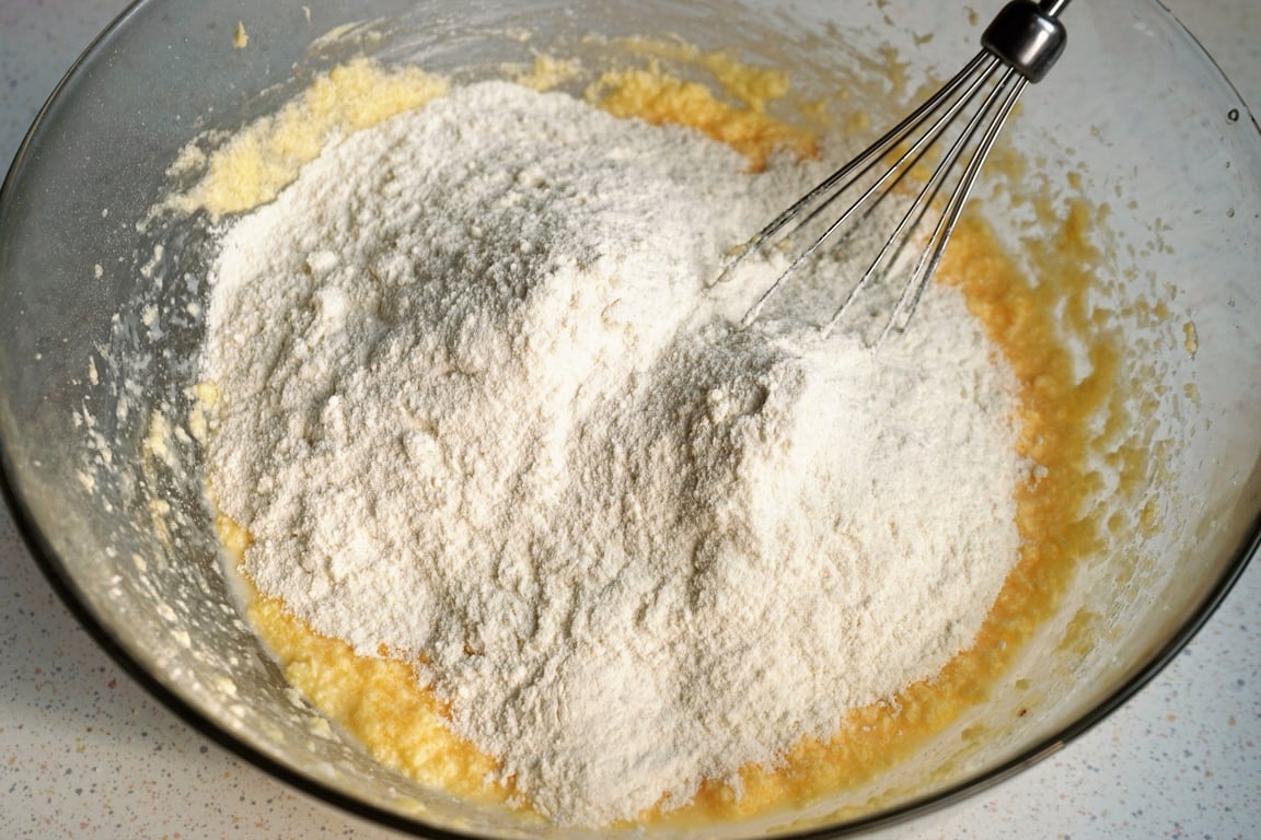 Як приготувати пиріг