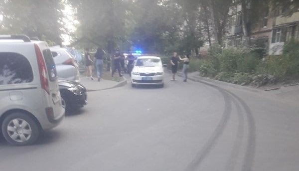 Підлітки побили дівчину