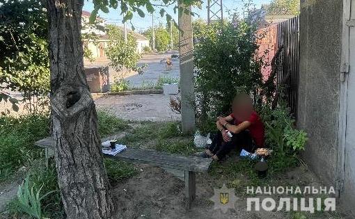 іноземець