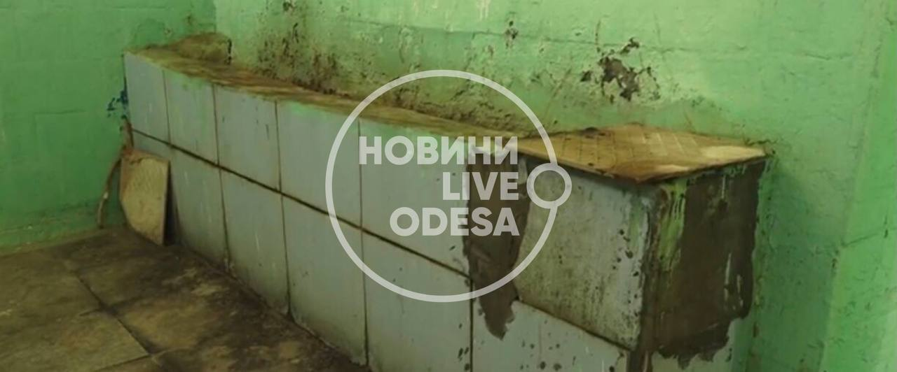 Состояние общественных туалетов в Одессе - что говорит мэрия
