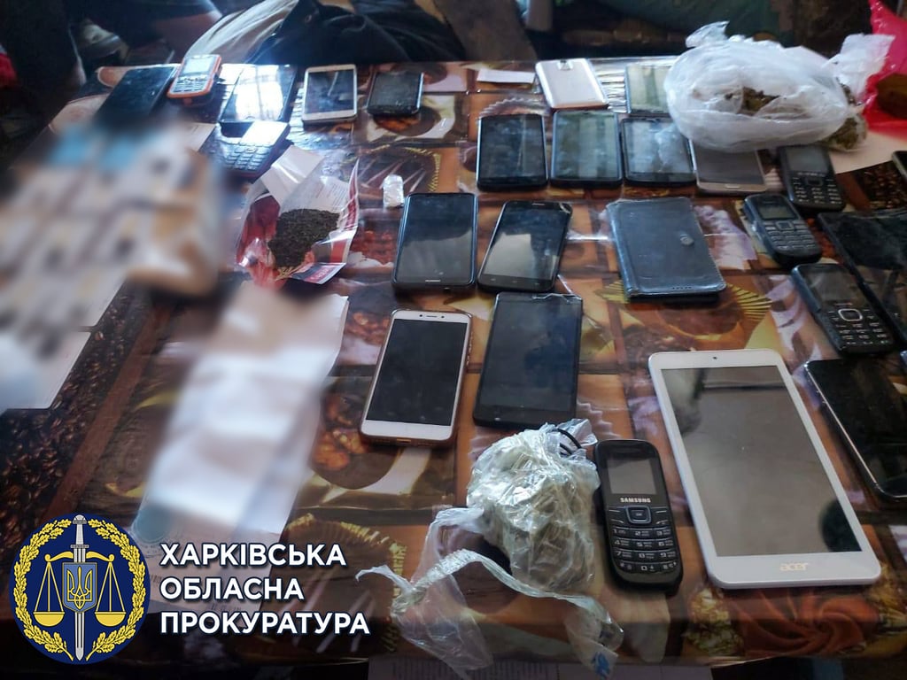 Шахраї