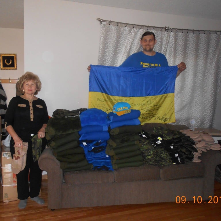 Самый высокий человек в мире