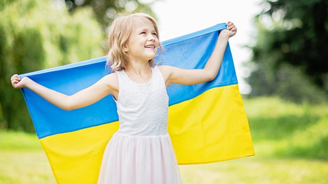 Как менялись имена малышей в Украине с 1991-го