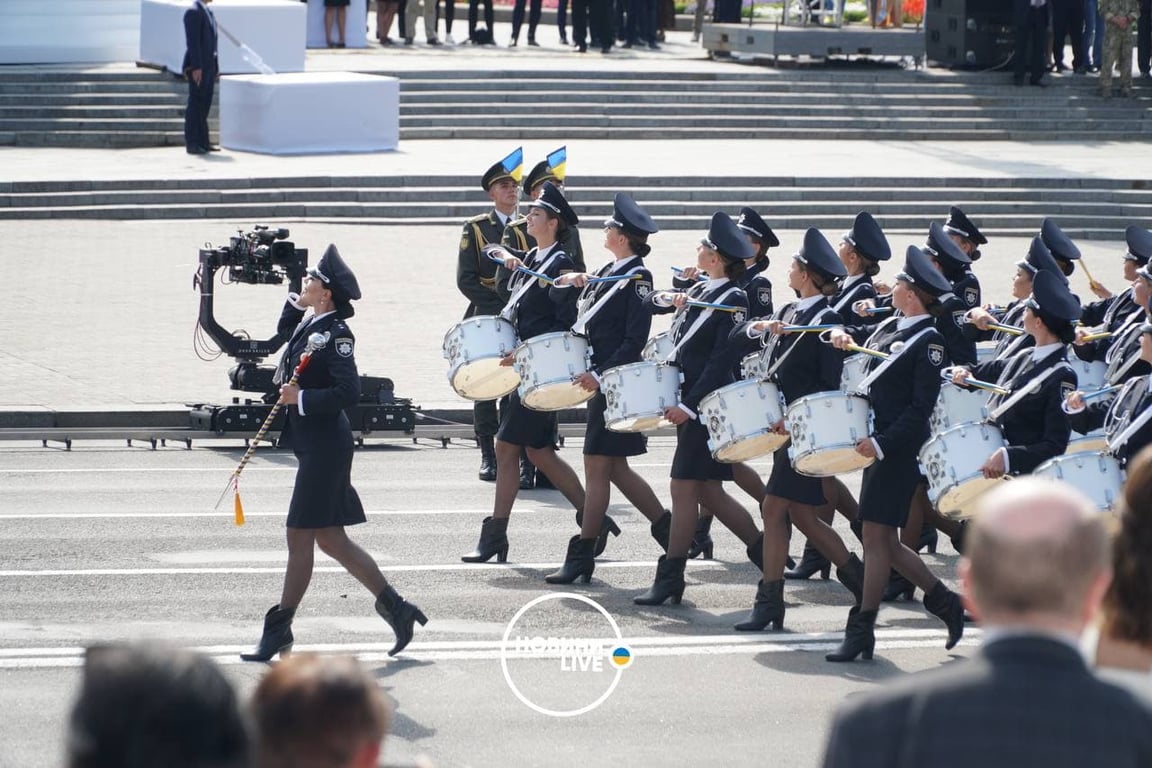 День незалежності