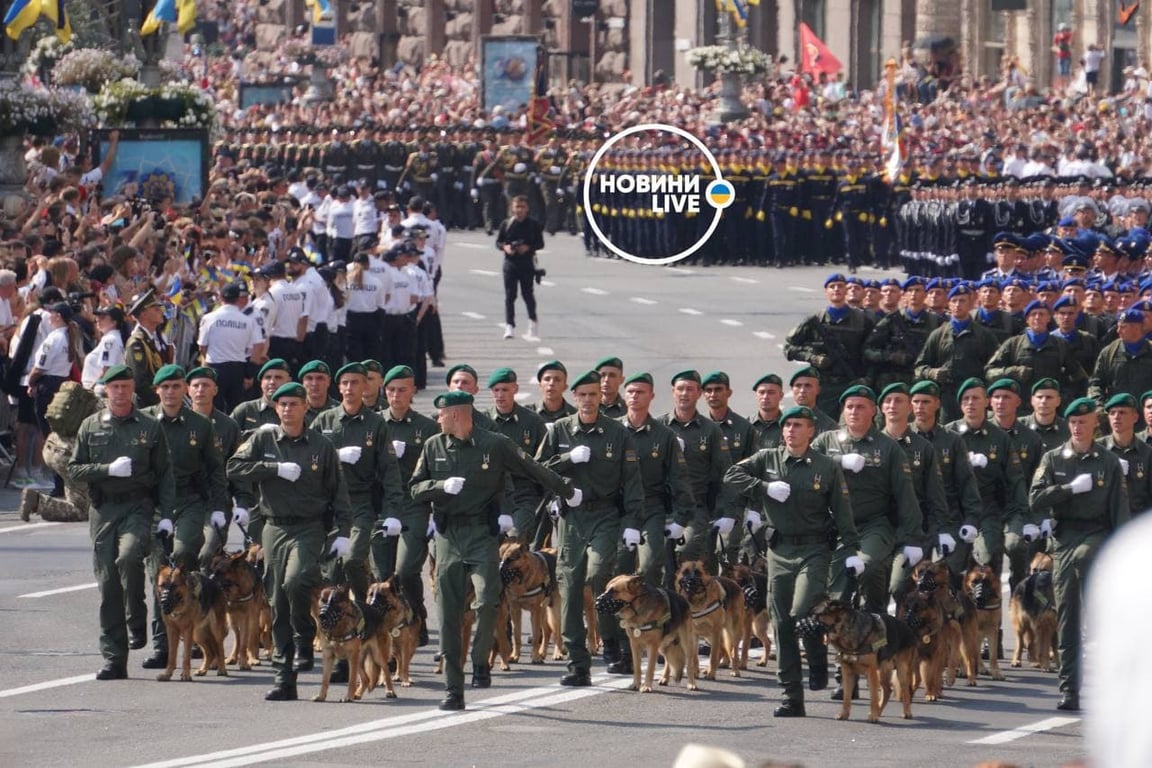 День незалежності