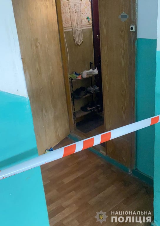 У Києві знайшли розчленоване тіло жінки