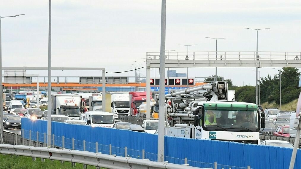 Аварія в Австрії з українцями