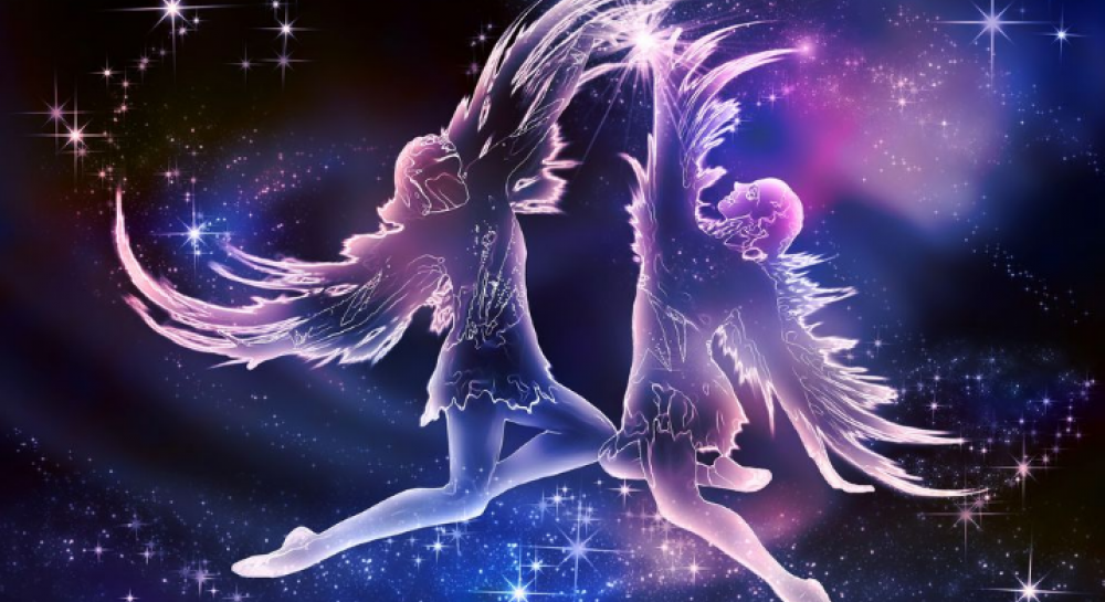 Близнюки - повна характеристика знаку зодіака та дати з 22 травня по 21 червня