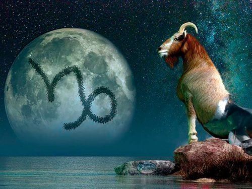 Гороскоп - повна характеристика знаку зодіака та дати з 23 грудня по 20 січня