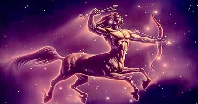 Стрілець - повна характеристика знаку зодіака та дати з 23 листопада по 22 грудня