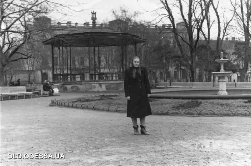 Одеса, зміни, історія, Дерибасівська, Аркадія, Приморський бульвар