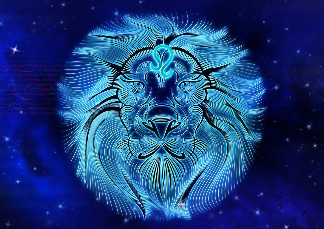 Лев